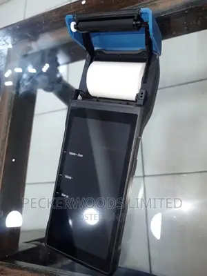 H10 Android 13 Pos Machine (Premium Quality)
