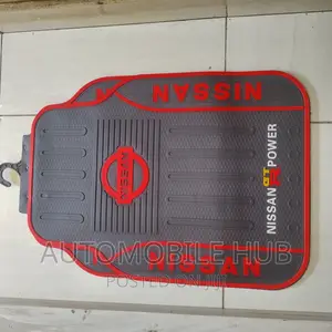 Nissan Floor Mats-Universal Car Floor Mats Nissan