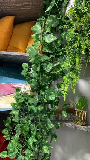 Hanging Decor Vines