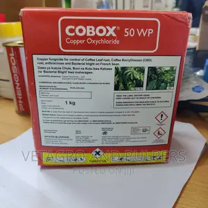 Cobox 50wp