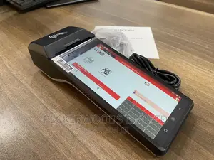 Smart and the Best Android 11 Cs30 Pos Machine