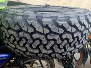 285/60r18 Maxtrek (Hill Track)