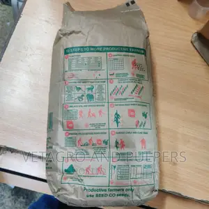 Sc Duma 43 (Sc 403) Maize Seeds 2kg
