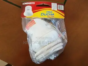 Shower Head,Lorenzetti Maxi Ducha Instant Showerhead.