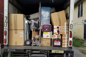 Moving Taken Care Of