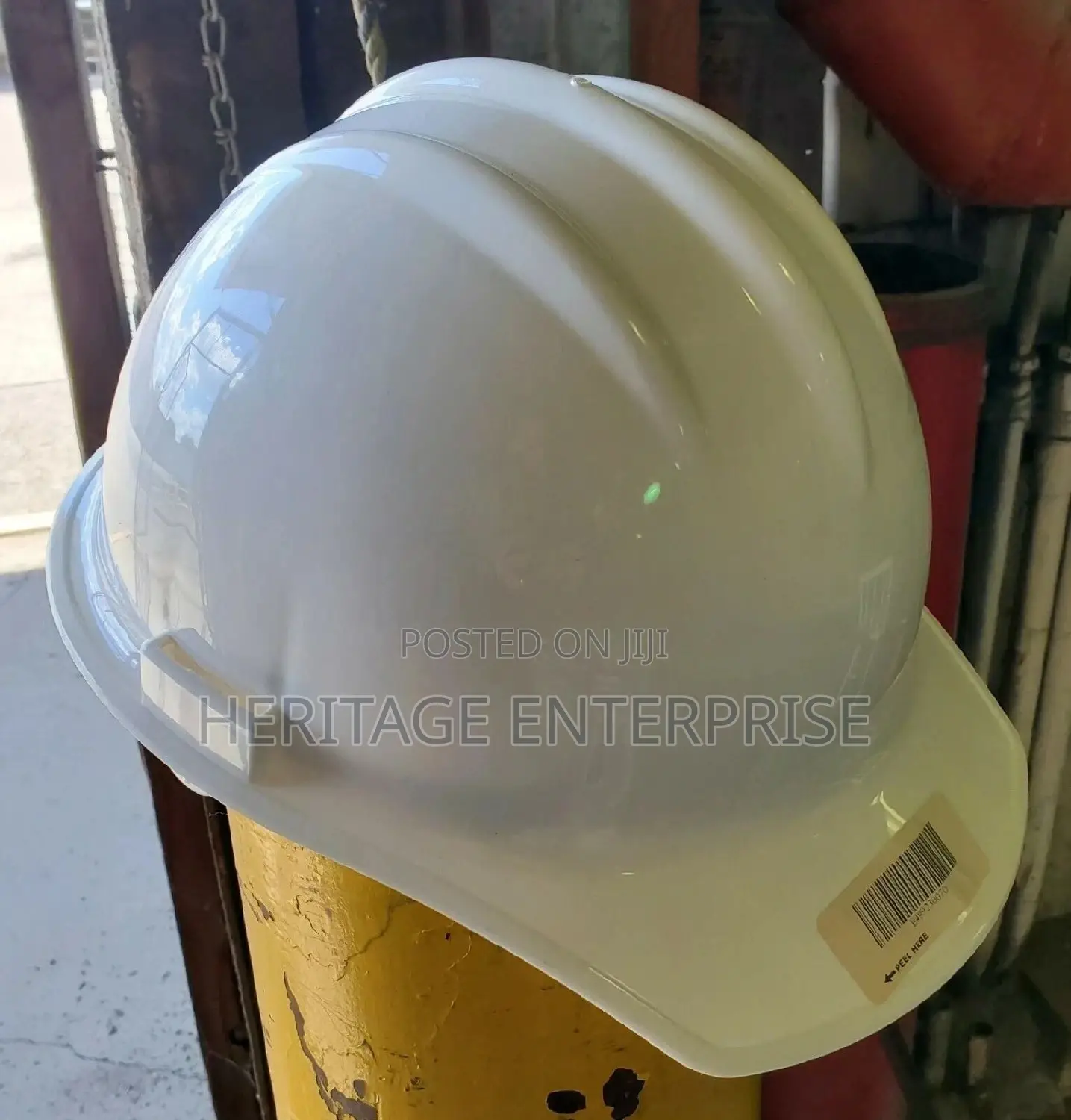 Construction Helmet,  Safety Helmet