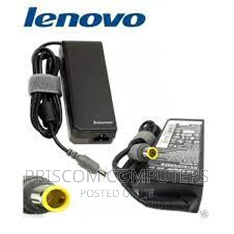 Lenovo Think Pad X131e Charger
