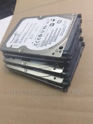 500 GB Hard Drive /HDD