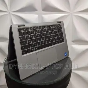 Laptop Dell Latitude 5320 16GB Intel Core I7 SSD 512GB