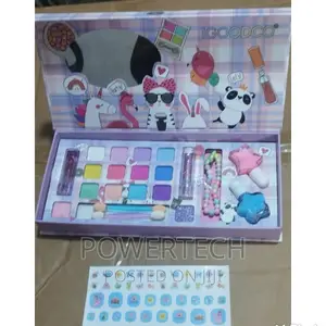 Kids Make Up Kit