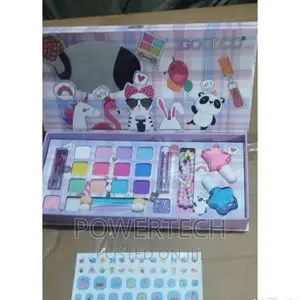 Kid Makr Up Kit ,Make Up Kit