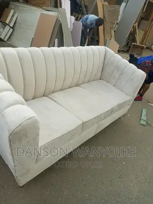 Three Seater Sofa on Sale