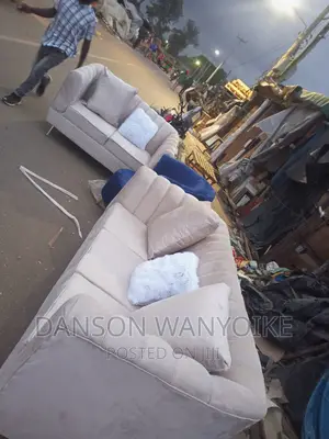 Six Seater Italian Design Sofas on Sale