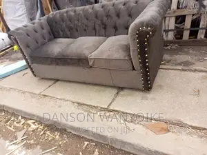 Chester Three Seater Sofa on Sale