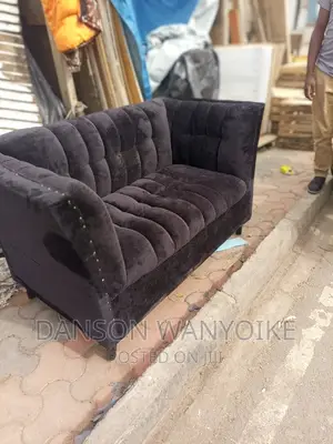 Two Seater Sofa on Sale