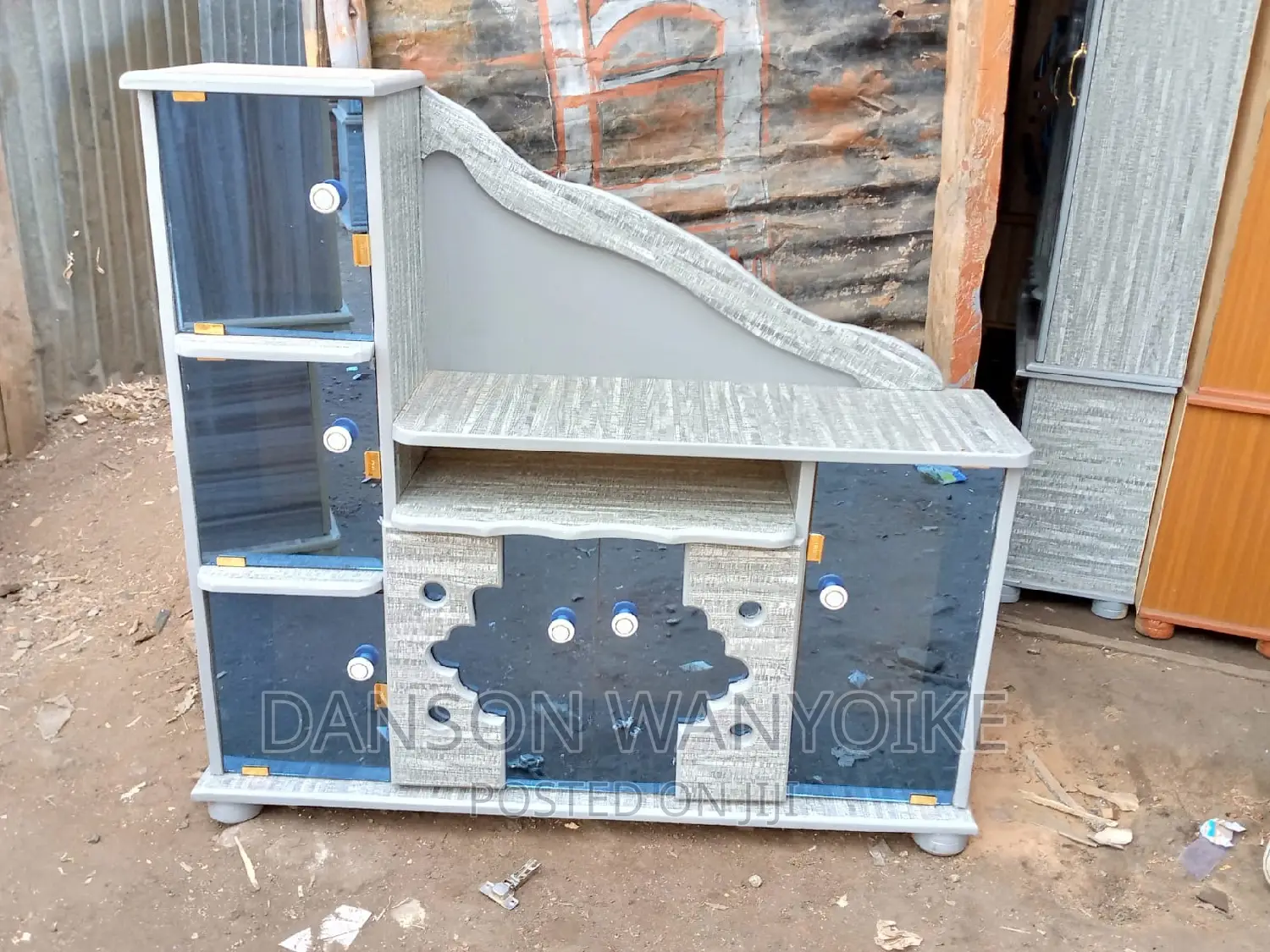 Wall Unit on Sale