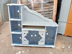 Wall Unit on Sale