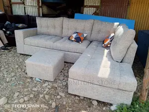 6 Seater Sofa