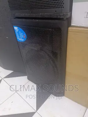 Midi Range Speaker RCF 15 Inch
