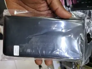 Flip Cover Google Pixel 6A Genuine Leather