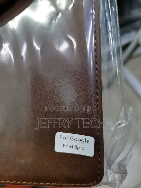 Google Pixel 8 Pro Caseme 013 Multifunctional Horizontal Fli