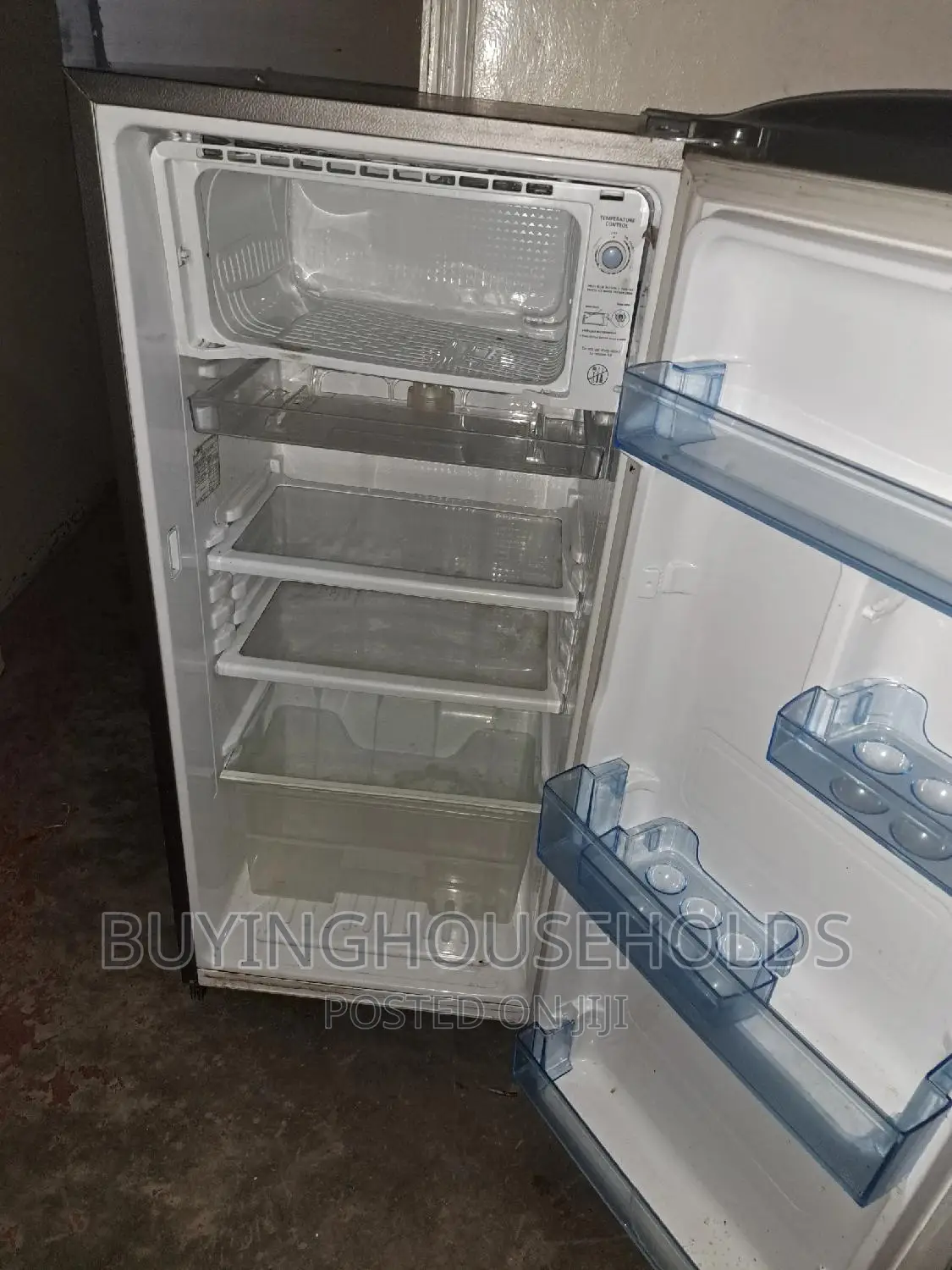 Samsung 192L Fridge