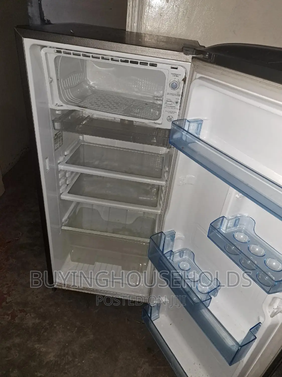 Samsung 192L Fridge
