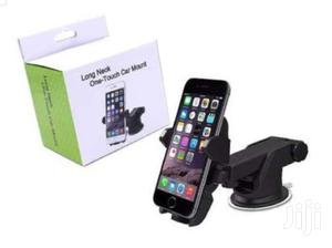 New Long Neck Phone Holder. Free Delivery When In Town.