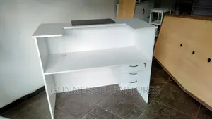 Reception Desk Receptionist Desk.