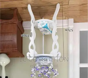 Decor Table