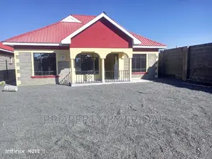 4bdrm Bungalow in Kitengela for sale