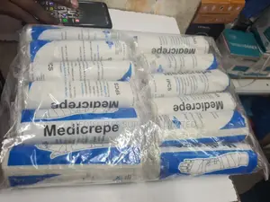 Medcrepe Bandage