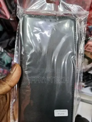 Case for Huawei Y9 Prime 2019 Case Cover ,Flip Leather Walle