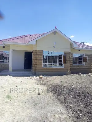 3bdrm Bungalow in Kitengela for sale