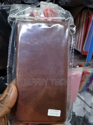 Generic Flip Cover for Oppo Reno 6 5g