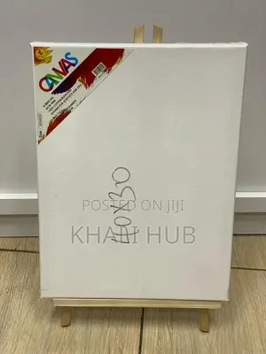 Canvas Board» Canvas Board 40cmx30cm