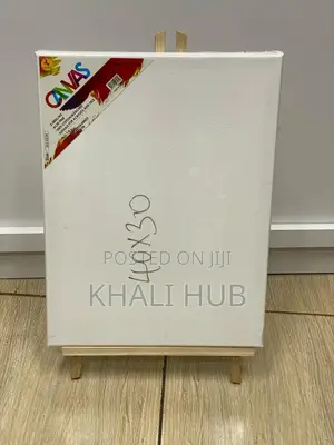 Canvas Board Canvas 40cm*30cm