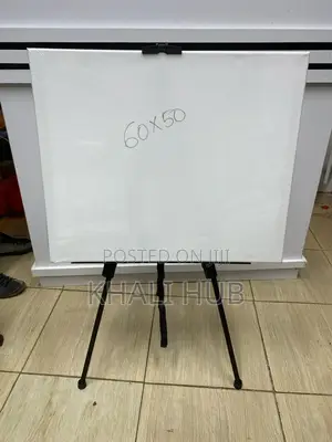 Canvas Board 60cmx50cm