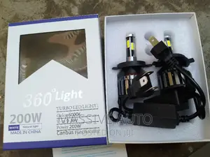 200w LED H4 Headlight Bulb /Headlights