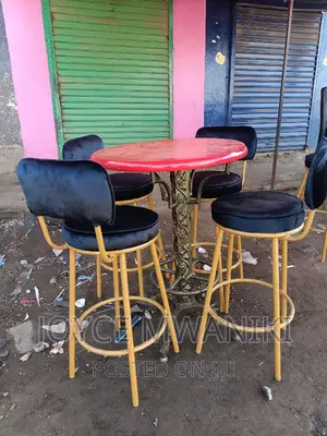 Restaurant Set