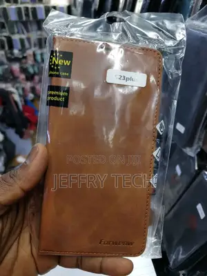 Flip Case for Samsung Galaxy S23 PLUS