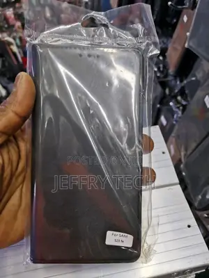 Flip Case for Samsung Galaxy S23 FE