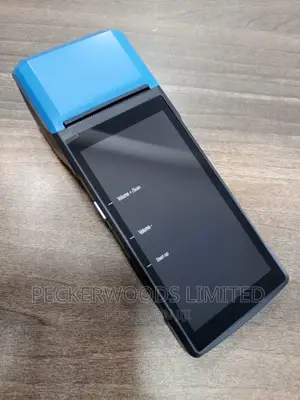 Spectacular H10 Android 13 Pos Etims Ready