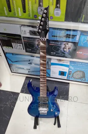 R.Empire Solo Guitar