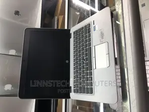 Laptop HP EliteBook 820 G3 8GB Intel Core I7 SSD 256GB
