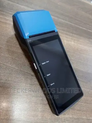 H10 Android 13 Pos Machine ( Eye-Catching)