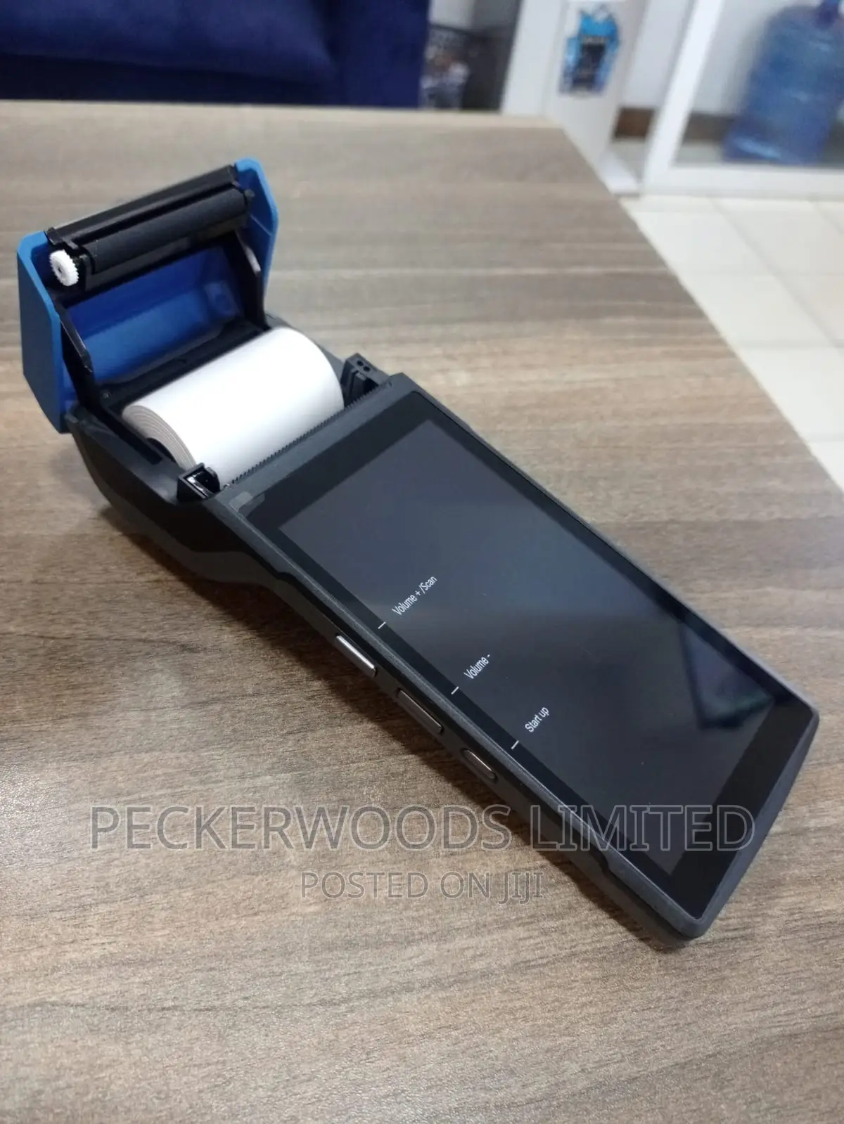 Simple, Transparent and Quick to Use H10 Android 13 Pos