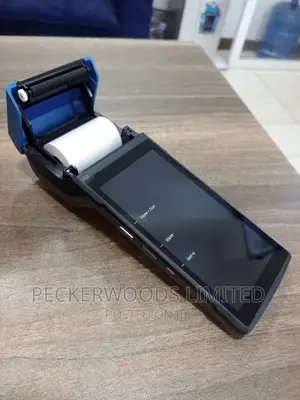 Simple, Transparent and Quick to Use H10 Android 13 Pos