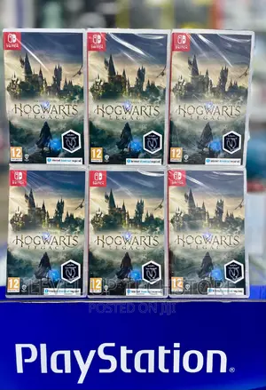 Hogwarts Legacy - Nintendo Switch