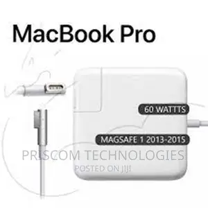 Macbook 18.5V 3.65A 60W Magsafe Charger, Macbook Pro 60W